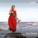 Donizetti - Bourgeois - Tchaikovsky - U.a. - Deep Heights (Lisa Hochwimmer (Posaune))