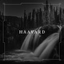 Haavard - Haavard (White Vinyl)