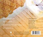 Martynow Vladimir - Music Of Vladimir Martynow (Kronos...