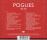 Pogues, The - 30:30 The Essential Collection