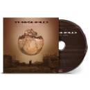 Threshold - Dividing Lines (Ltd. CD Digipak)