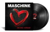 Maschine - Grosse Herzen (Ltd. Gtf. Black 2 Vinyl)