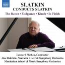 SLATKIN Leonard - Slatkin Conducts Slatkin (Diverse...