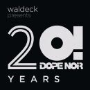 Waldeck Saint Privat Soul Goodman - Waldeck Presents 20...