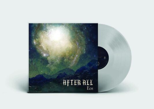 After All - Eos (Ltd. Lp / White Vinyl)