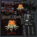 Infernal Majesty - None Shall Defy (Black Vinyl)