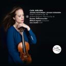 Violin Concerto Op.33 / Andante Religioso / Romance Op