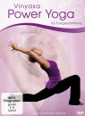 Vinyasa Power Yoga Für Fortgeschrittene Von Und Mi...