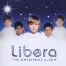 Libera / Prizeman Robert - Libera: The Christmas Album