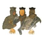 Cowboy Ballads Part I (Diverse Interpreten)