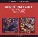 Rafferty Gerry - Classic Albums (2in1)