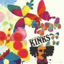 Kinks, The - Face to Face
