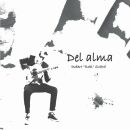 Svärd Robert - Del Alma