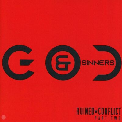 Ruined Conflict - God & Sinners (Part 2 / Jewel)