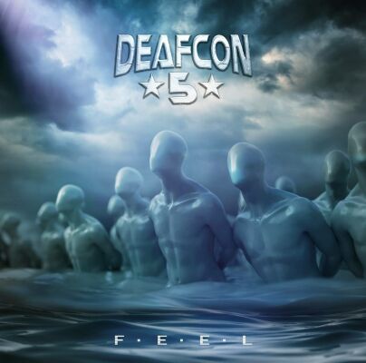 Deafcon5 - F.e.e.l.