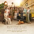 Lunn John / COL - Downton Abbey: A New Era (OST / LUNN JOHN)