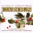 Choir of Kings College Cambridge - Classic Christmas Carols