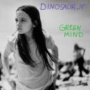 Dinosaur Jr - Green Mind - Deluxe Gatefold - (Green Vinyl)
