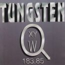 Tungsten - 183.85
