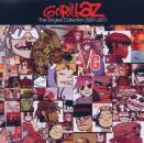 Gorillaz - The Singles Collection 2001-2011