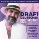 Deutscher Drafi - Happy Birthday, Drafi