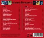 Ranieri Massimo - 25 Anni Di Successi (2CD)