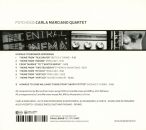 Marciano Carla -Quartet- - Psychosis