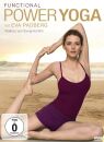Eva Padberg Power Yoga (Diverse Interpreten / DVD Video)