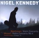 Beethoven Ludwig van / u.a. - Violinkonzerte (Kennedy...