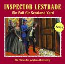 Inspector Lestrade - Die Tode Des Adrian Abernathy (Folge...