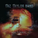 Taylor Taz Band - Nocturnal