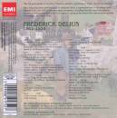 Delius Frederick - Delius:150th Anniversary Edition (Beecham Thomas / Barbirolli John)