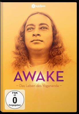 Awake: Das Leben Des Yogananda (Diverse Interpreten / DVD Video)