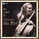 Elgar Edward / u.a. - The Sound Of Jacqueline Du Pre (Pre...
