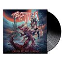 Traitor - Exiled To The Surface (Ltd.)