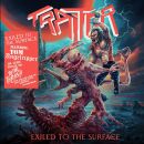 Traitor - Exiled To The Surface (Ltd.)