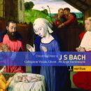 Bach Johann Sebastian - Weihnachts-Oratorium (Herreweghe...