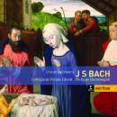 Bach Johann Sebastian - Weihnachts-oratorium (Herreweghe...