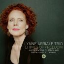 Arriale Lynne Trio - Chimes Of Freedom