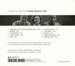 Arriale Lynne Trio - Chimes Of Freedom