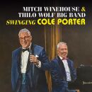 Winehouse Mitch / Wolf Thilo Big Band - Swinging Cole Porter