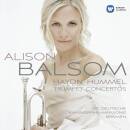 Haydn Joseph / u.a. - Trompetenkonzerte (Balsom Alison /...