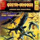 Geister-Schocker - Angriff Der Todesvögel: Vol.101