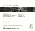 Krahl Maik -Quartet- - Fraction