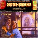 Geister-Schocker - Horror-Urlaub - Vol.102