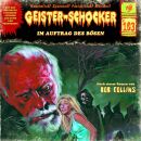 Geister-Schocker - Im Auftrag Des Bösen: Vol.103