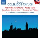 Coleridge-Taylor Samuel - British Light Music: Vol.5...