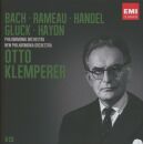 Bach, Haendel, Gluck & Haydn