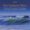Vinito - Das Heilsame Meer
