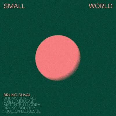 Duval Bruno - Small World